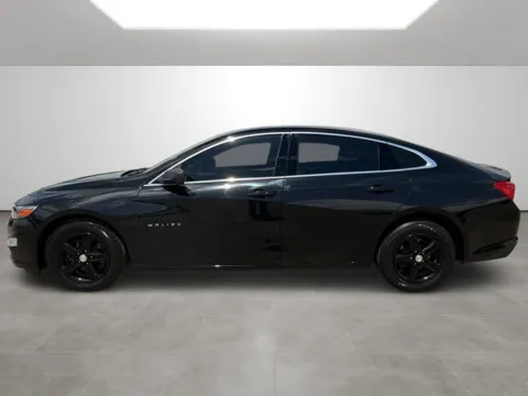 More photos of 2022 Chevrolet Malibu LS at Tri-State Motor Company, AR