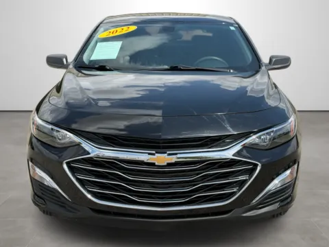 Photos of 2022 Chevrolet Malibu LS for sale in Blytheville, AR at Tri-State Motor Company