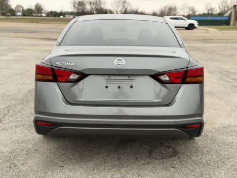 More photos of 2021 Nissan Altima 2.5 S at Tri-State Motor Company, AR
