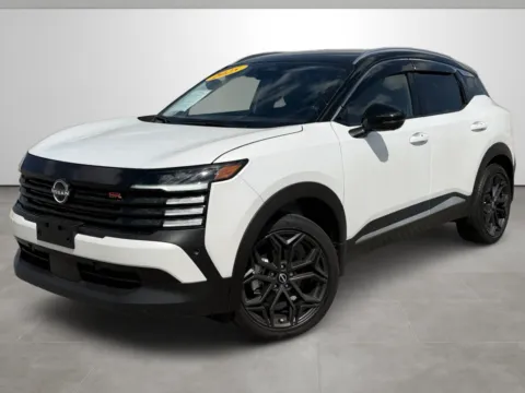 Another view of 2025 Nissan Kicks SR for sale in Blytheville, AR at Tri-State Motor Company