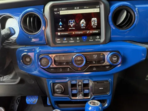 More photos of 2023 Jeep Wrangler at Tri-State Motor Company, AR