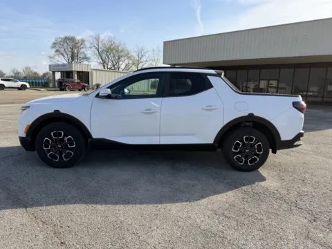More photos of 2022 Hyundai SANTA CRUZ SEL Premium at Tri-State Motor Company, AR
