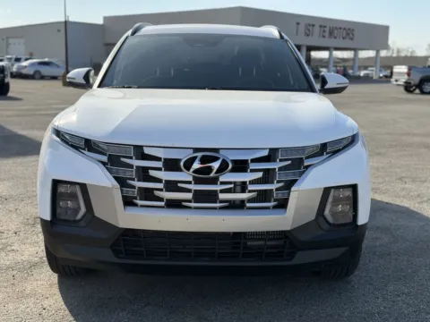 Photos of 2022 Hyundai SANTA CRUZ SEL Premium for sale in Blytheville, AR at Tri-State Motor Company