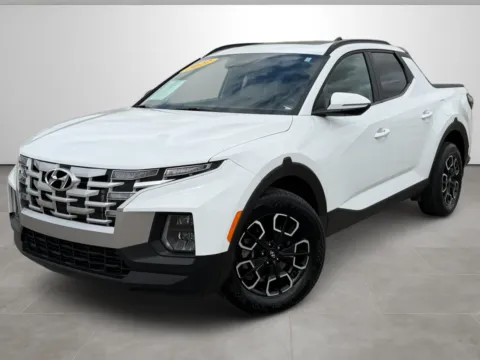 Another view of 2022 Hyundai SANTA CRUZ SEL Premium for sale in Blytheville, AR at Tri-State Motor Company