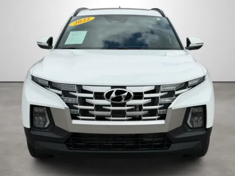 Photos of 2022 Hyundai SANTA CRUZ SEL Premium for sale in Blytheville, AR at Tri-State Motor Company