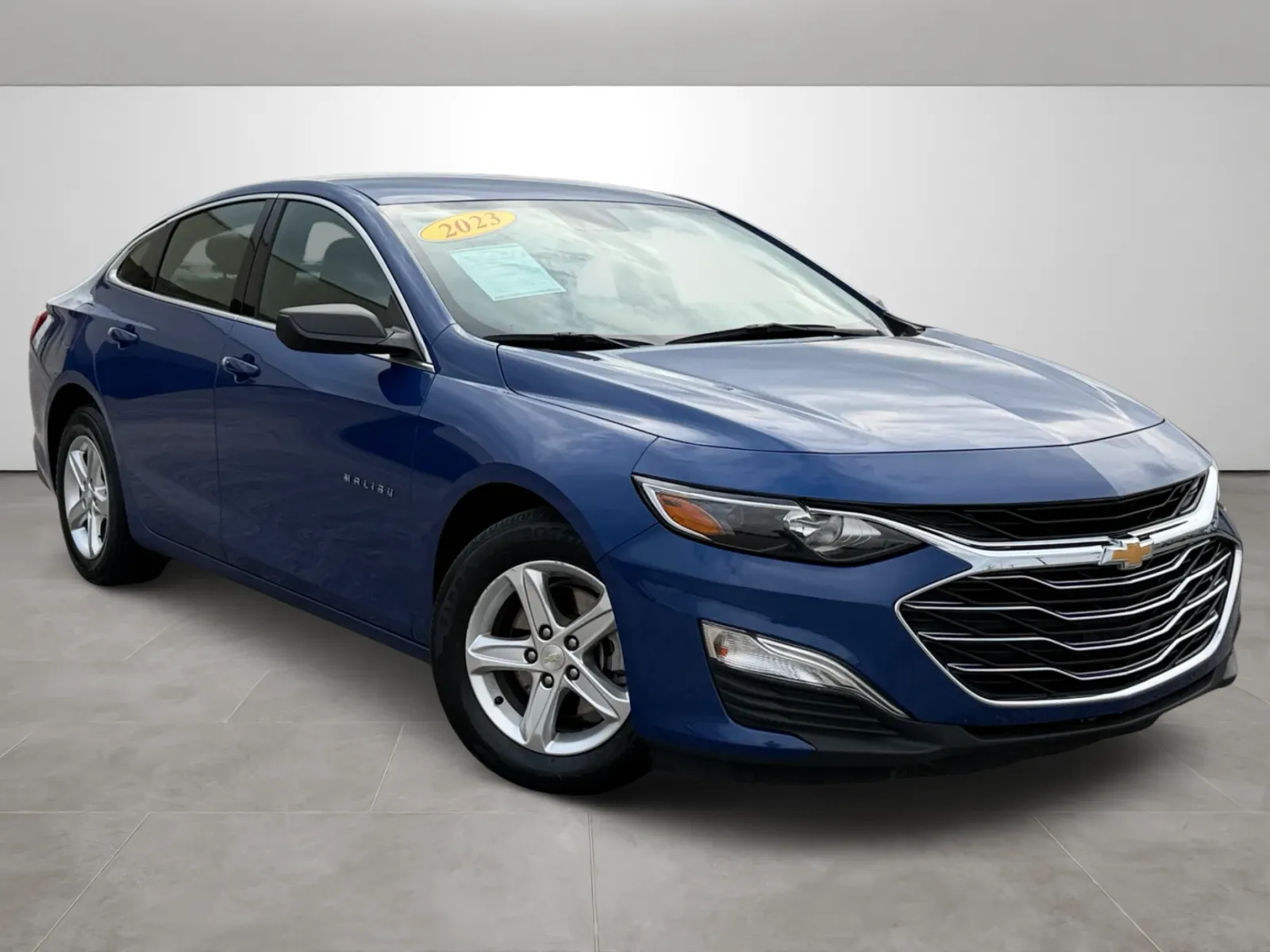 2023 Chevrolet Malibu 1LS