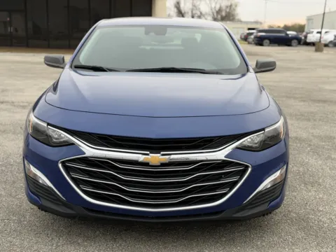 More photos of 2023 Chevrolet Malibu LS at Tri-State Motor Company, AR