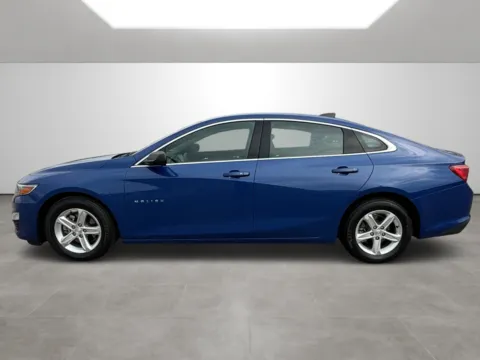 More photos of 2023 Chevrolet Malibu LS at Tri-State Motor Company, AR