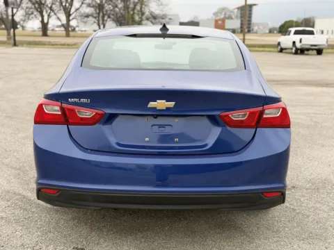 Another view of 2023 Chevrolet Malibu LS for sale in Blytheville, AR at Tri-State Motor Company