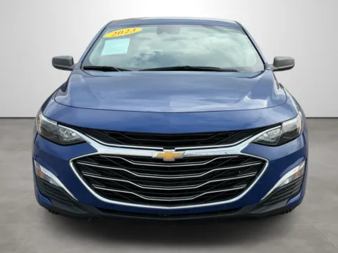 Photos of 2023 Chevrolet Malibu LS for sale in Blytheville, AR at Tri-State Motor Company