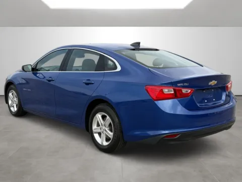 More photos of 2023 Chevrolet Malibu LS at Tri-State Motor Company, AR