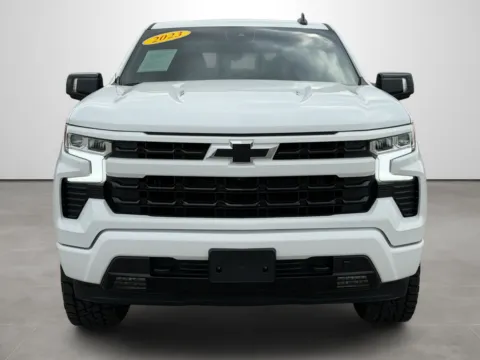 Photos of 2023 Chevrolet Silverado 1500 RST for sale in Blytheville, AR at Tri-State Motor Company