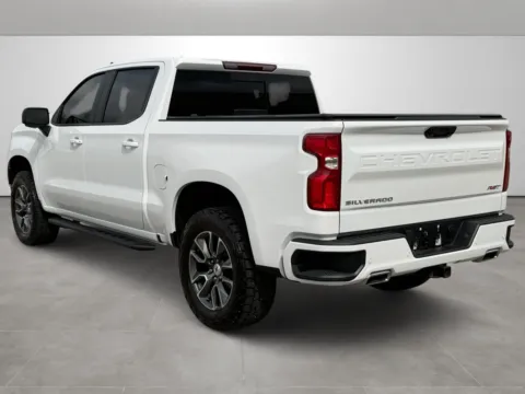 More photos of 2023 Chevrolet Silverado 1500 RST at Tri-State Motor Company, AR