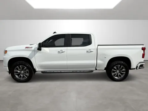 More photos of 2023 Chevrolet Silverado 1500 RST at Tri-State Motor Company, AR