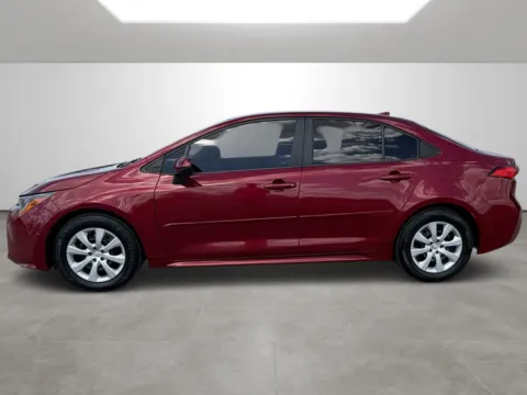 More photos of 2022 Toyota Corolla LE at Tri-State Motor Company, AR