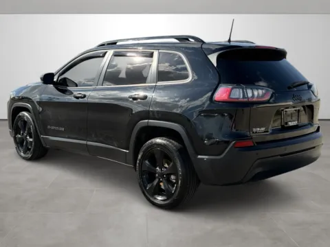 More photos of 2019 Jeep Cherokee at Tri-State Motor Company, AR