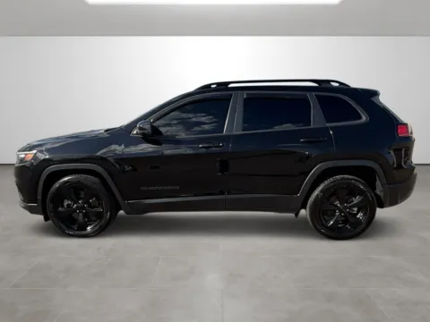 More photos of 2019 Jeep Cherokee at Tri-State Motor Company, AR