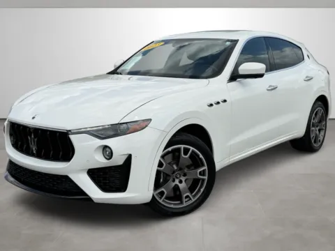 Another view of 2023 Maserati Levante Modena for sale in Blytheville, AR at Tri-State Motor Company