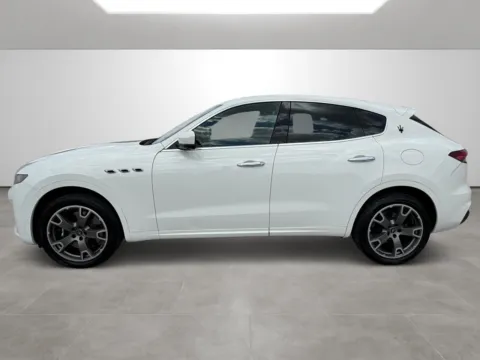 More photos of 2023 Maserati Levante Modena at Tri-State Motor Company, AR