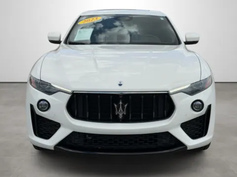 Photos of 2023 Maserati Levante Modena for sale in Blytheville, AR at Tri-State Motor Company
