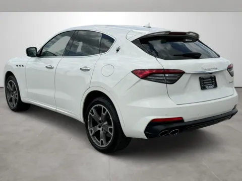 More photos of 2023 Maserati Levante Modena at Tri-State Motor Company, AR