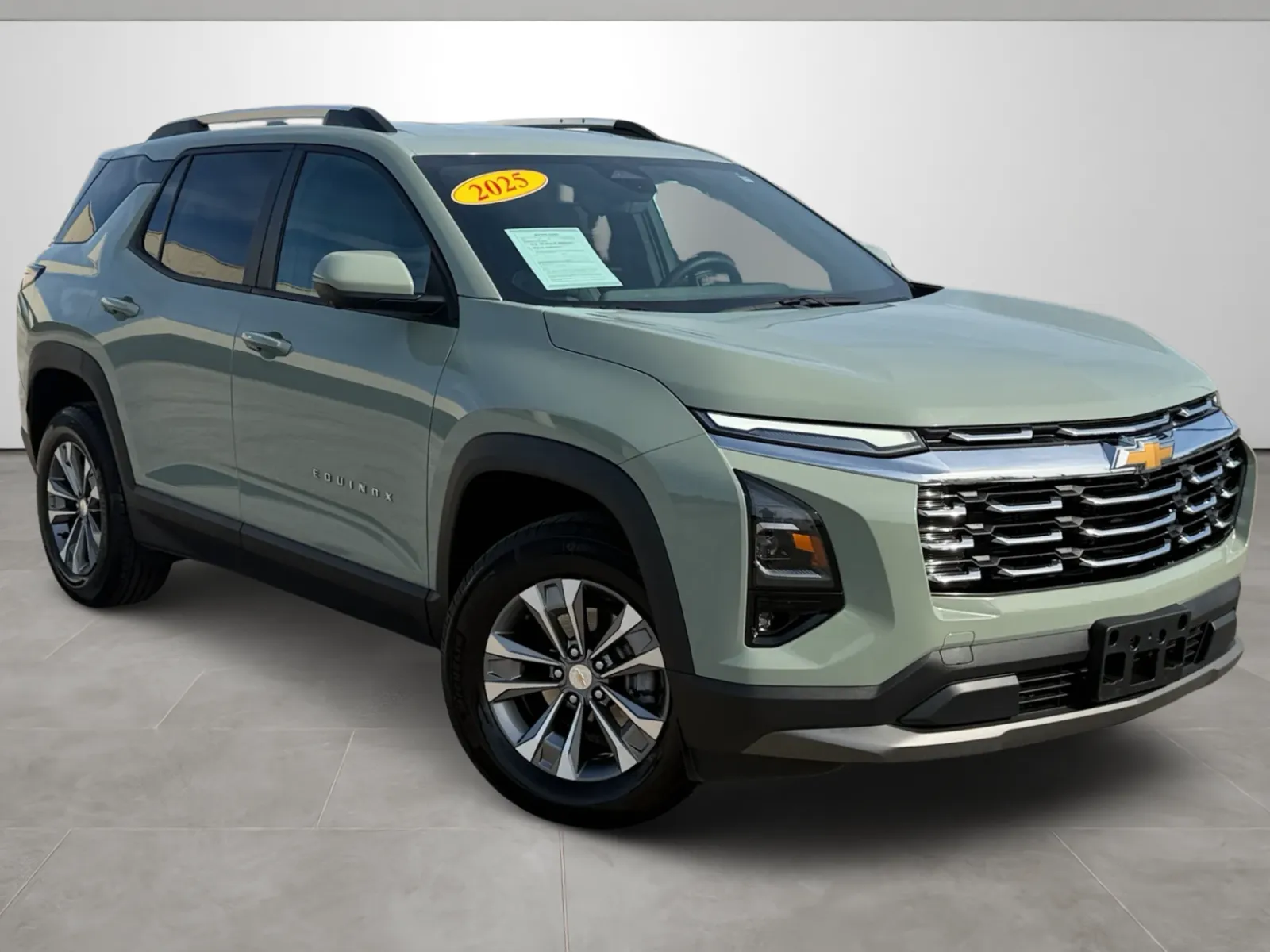 2025 Chevrolet Equinox LT for sale in Blytheville, AR