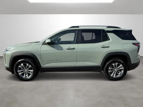 More photos of 2025 Chevrolet Equinox LT at Tri-State Motor Company, AR