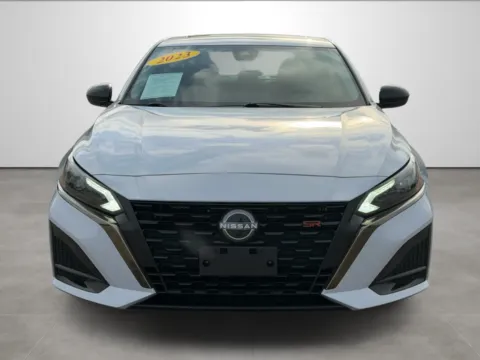 Photos of 2023 Nissan Altima 2.5 SR for sale in Blytheville, AR at Tri-State Motor Company