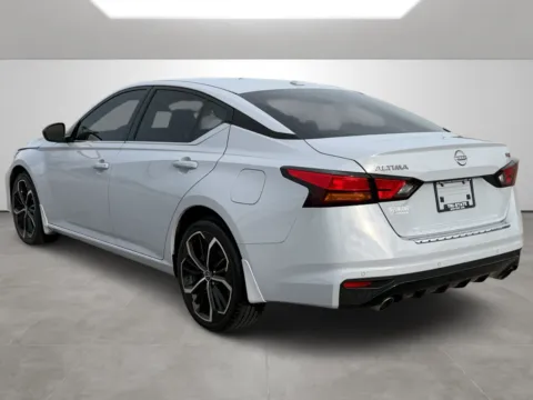 More photos of 2023 Nissan Altima 2.5 SR at Tri-State Motor Company, AR