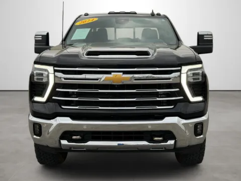 Photos of 2024 Chevrolet Silverado 2500HD LTZ for sale in Blytheville, AR at Tri-State Motor Company