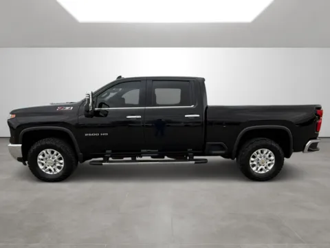 More photos of 2024 Chevrolet Silverado 2500HD LTZ at Tri-State Motor Company, AR