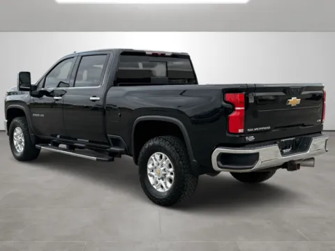 More photos of 2024 Chevrolet Silverado 2500HD LTZ at Tri-State Motor Company, AR