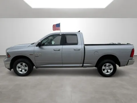 More photos of 2020 Ram 1500 Classic at Tri-State Motor Company, AR