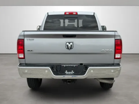 More photos of 2020 Ram 1500 Classic at Tri-State Motor Company, AR