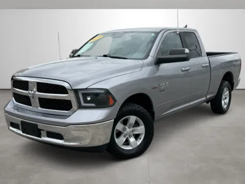 Another view of 2020 Ram 1500 Classic for sale in Blytheville, AR at Tri-State Motor Company