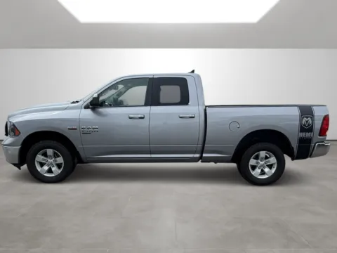 Photos of 2020 Ram 1500 Classic for sale in Blytheville, AR at Tri-State Motor Company