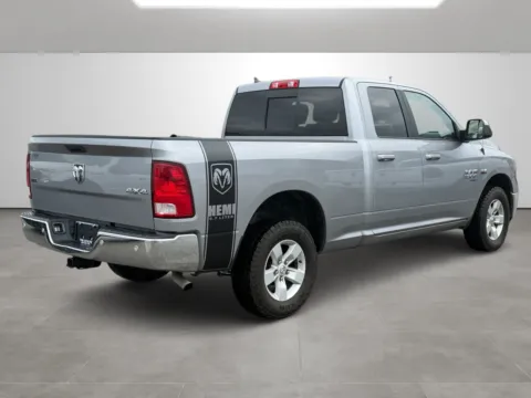 More photos of 2020 Ram 1500 Classic at Tri-State Motor Company, AR