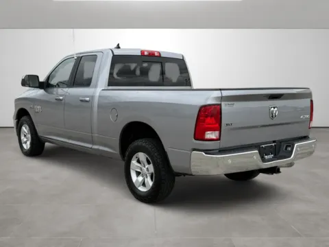 More photos of 2020 Ram 1500 Classic at Tri-State Motor Company, AR