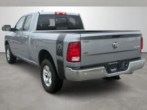 Another view of 2020 Ram 1500 Classic for sale in Blytheville, AR at Tri-State Motor Company