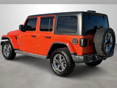 More photos of 2020 Jeep Wrangler Unlimited at Tri-State Motor Company, AR