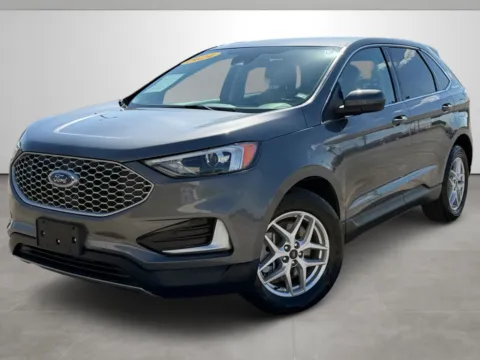 Another view of 2024 Ford Edge SEL for sale in Blytheville, AR at Tri-State Motor Company