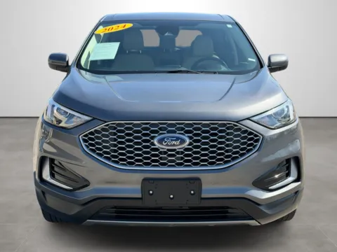 Photos of 2024 Ford Edge SEL for sale in Blytheville, AR at Tri-State Motor Company