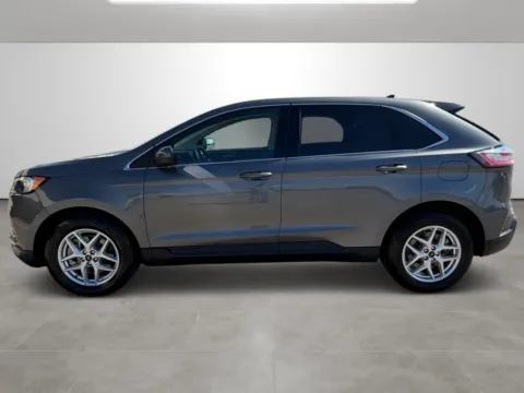 More photos of 2024 Ford Edge SEL at Tri-State Motor Company, AR