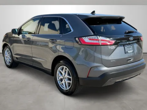 More photos of 2024 Ford Edge SEL at Tri-State Motor Company, AR