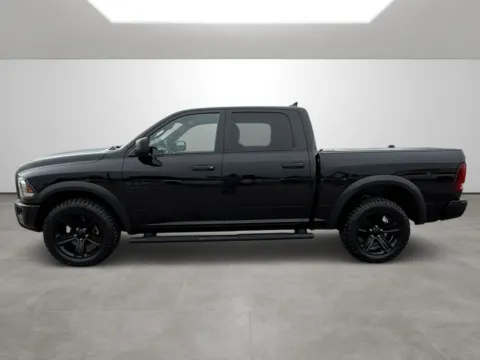 More photos of 2022 Ram 1500 Classic Warlock at Tri-State Motor Company, AR