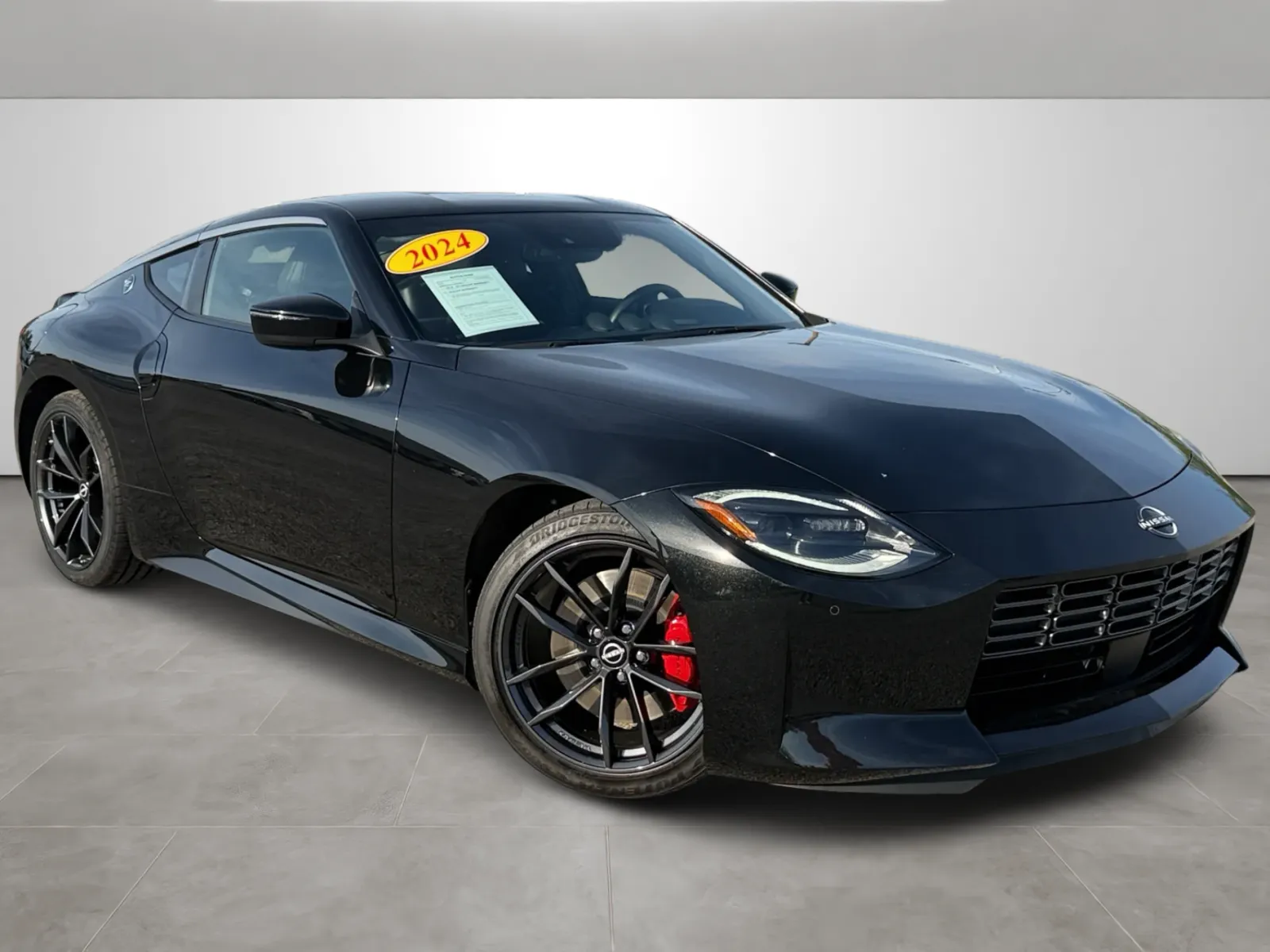 2024 Nissan Z Performance 9AT's photo