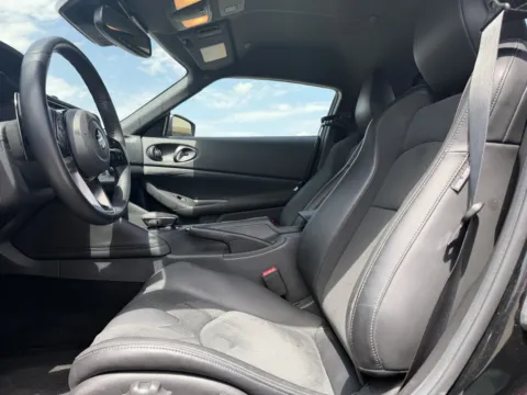 More photos of 2024 Nissan Z Performance at Tri-State Motor Company, AR