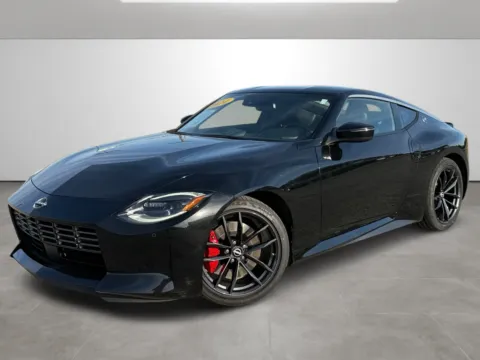 Another view of 2024 Nissan Z Performance for sale in Blytheville, AR at Tri-State Motor Company