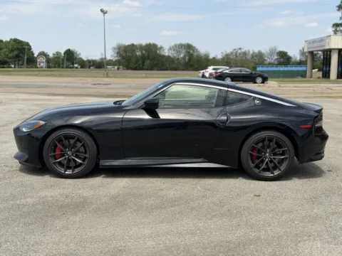 Another view of 2024 Nissan Z Performance for sale in Blytheville, AR at Tri-State Motor Company