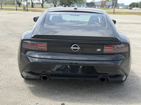 More photos of 2024 Nissan Z Performance at Tri-State Motor Company, AR
